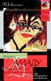 Tereza Batista ustavshaya voevat