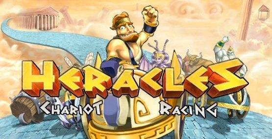 Heracles chariots racing-v 0.7.6.