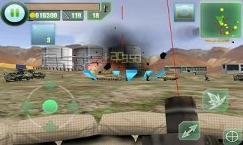 The Last Defender 1.7.2