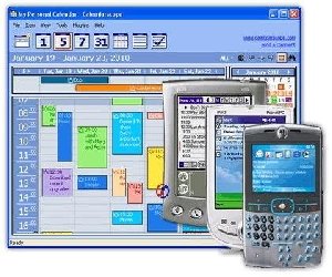 Calendarscope.v4.3.GENERIC CRK FFF