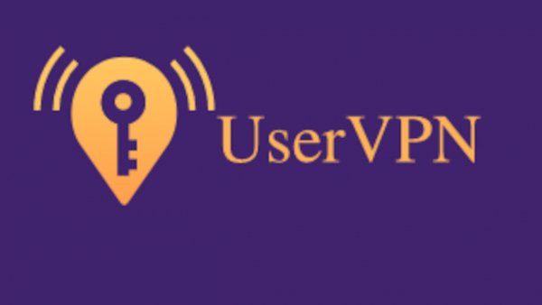 UserVPN 1.3.7