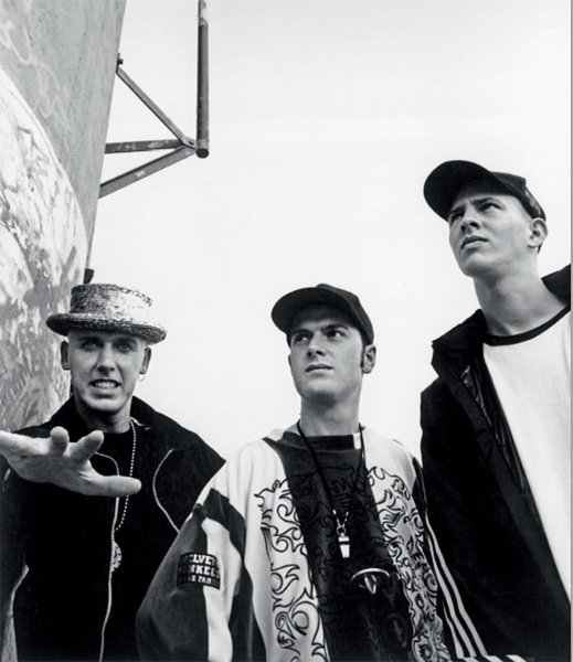 Scooter - Shake That