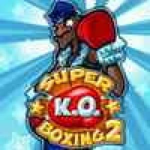 super ko boxing 2