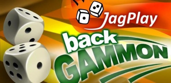 JagPlay Backgammon online