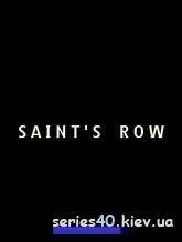Saints Row