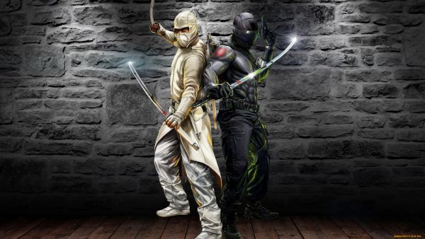 G.i. Joe