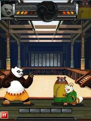 kunfu panda2
