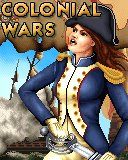 Colonial war rus