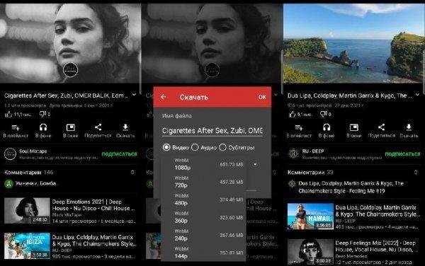 Pure-tuber-v3.1.0.103-mod-full+Premium