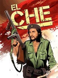 EL CHE (ЧЕ ГЕВАРА)