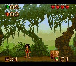 Jungle Book