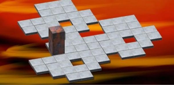 bloxorz