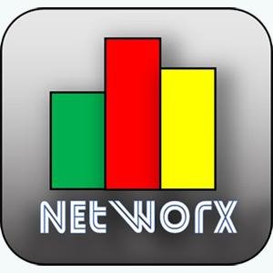 NetWorx 5.5.4 Portable
