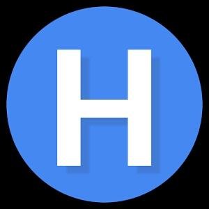 Holo Launcher Plus v3.0.0 MOD