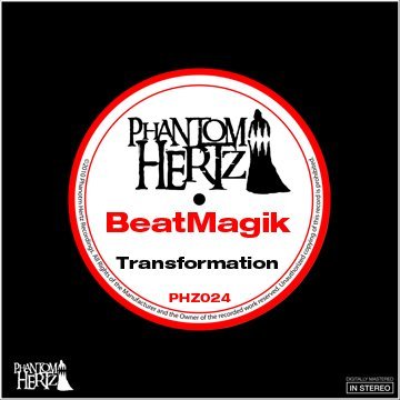 BeatMagik - Casket