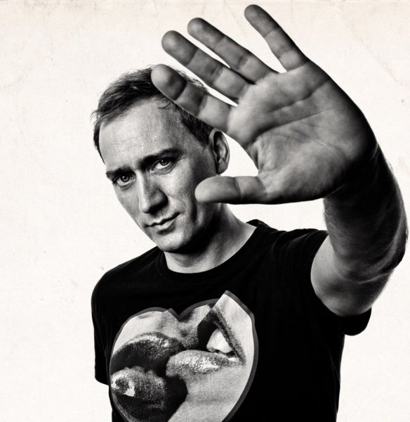 Paul van Dyk - Live at Sunrise Buenos Aires 2026