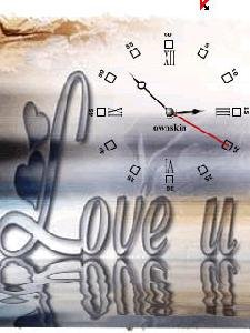 Love you