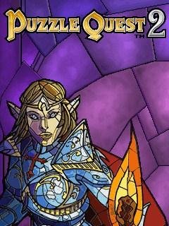 x320(se k800i)-puzzle quest 2