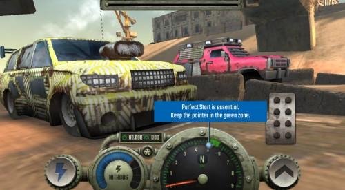 RACING-XTREME-MOD-APK