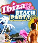 file ibiza beach party