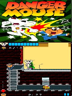 DangerMouseHack
