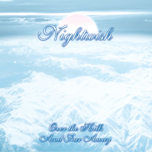 NIGHTWISH - THE KINSLAYER LIVE