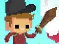 Super Adventure Pals Battle Arena