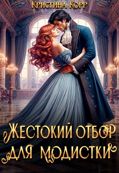 Красота требует жертв, или Жестокий отбор для модистки