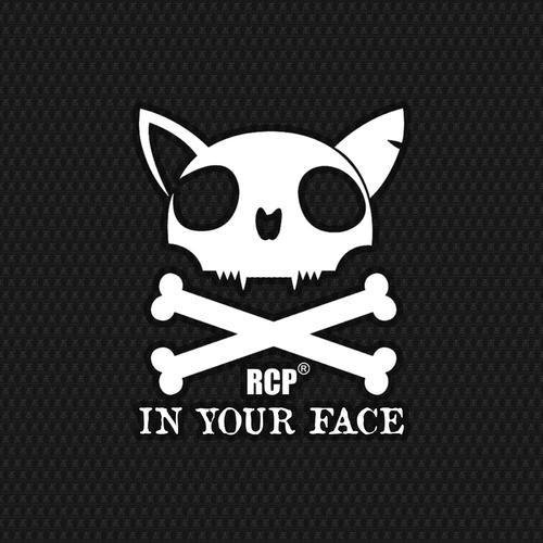 RCP 8bit Laser Drop