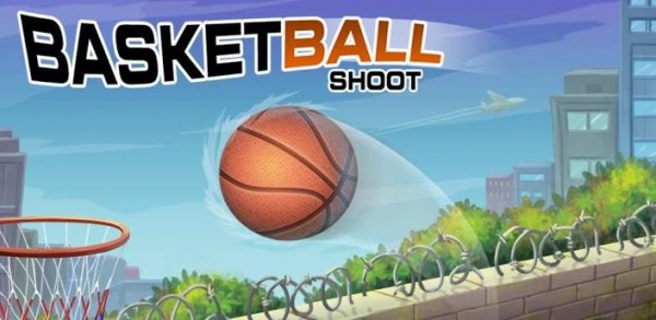 Basketball Shoot (обновлено до V 1.11) [