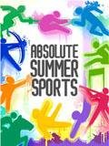 Absolute Summer Sports Nok 240x320