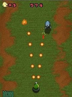 Blood Zombie Hunter