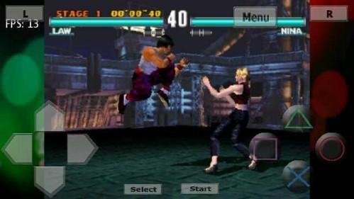 EmiPsx