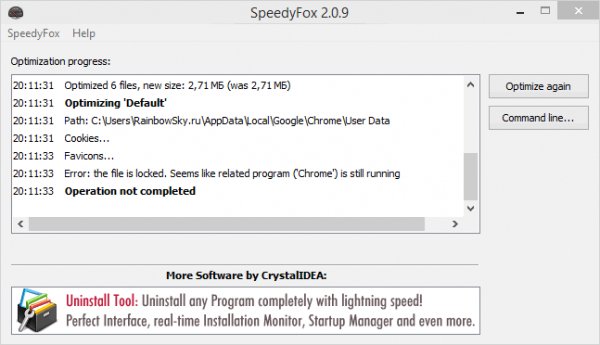 speedyfox