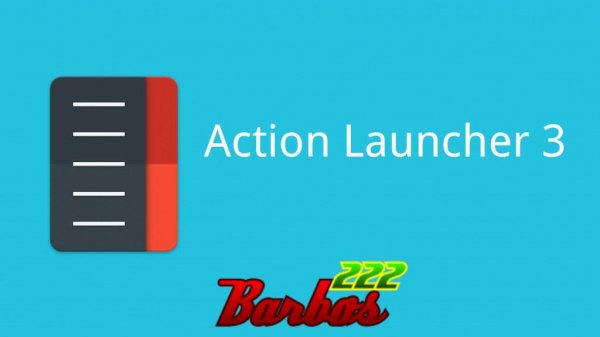 Action Launcher 3 Pro 3.6.4 Plus DonateC