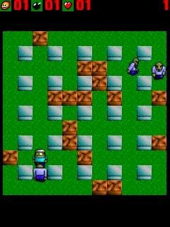 Bomber man.sis