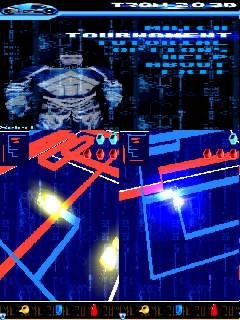 Tron3DHack2