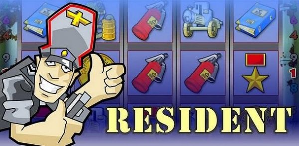 cucgames.resident 1