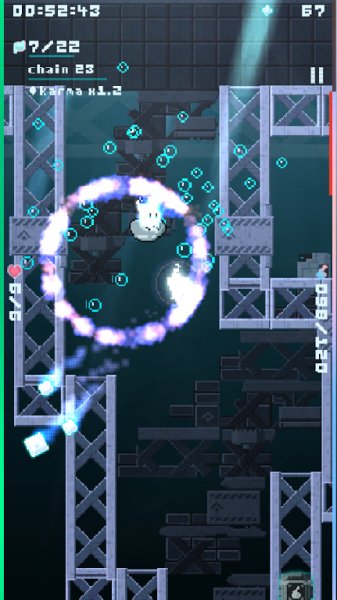 indark v1.0