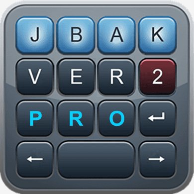 jbak2 Keyboard v2.36.04