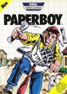 Paperboy [Rus]