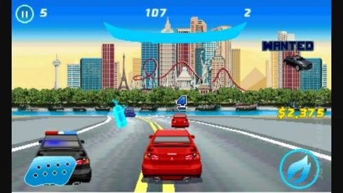Asphalt Nitro 240 sgh
