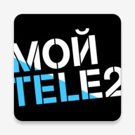 Мой Tele2 3.50.0 mod