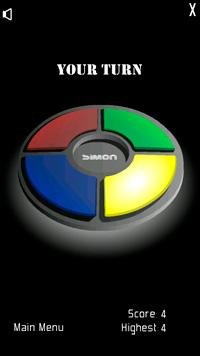 simon says