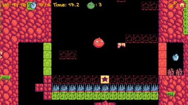Pichon v.1.0.1