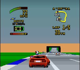 Top Gear 2