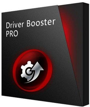 IObit Driver Booster Pro 2.2.0.160 Final