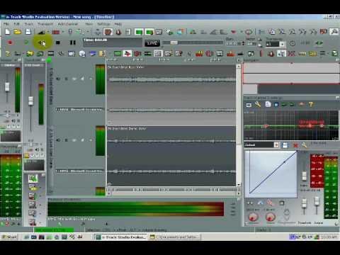 REAPER 5.00 Pre29 (x86)