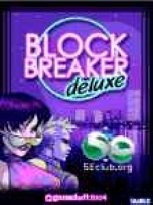 block breaker deluxe free edition