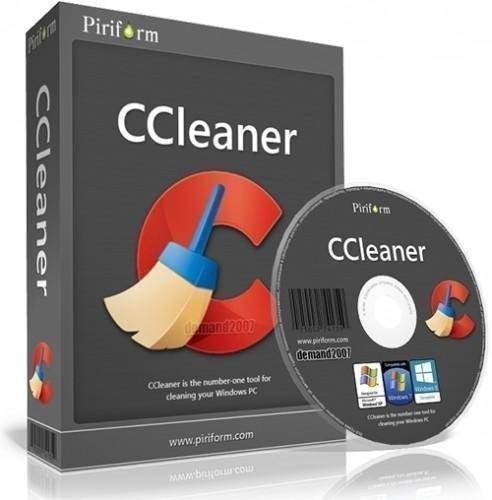 CCleaner v5.52.6967
